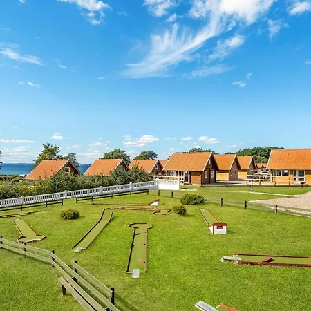 Beautiful In With House Sea View Holiday home