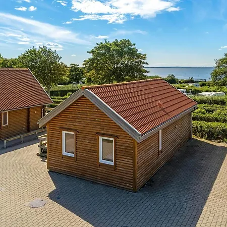 Holiday home Beautiful In With House Sea View *