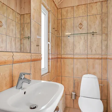 Holiday home Beautiful In With House Sea View *