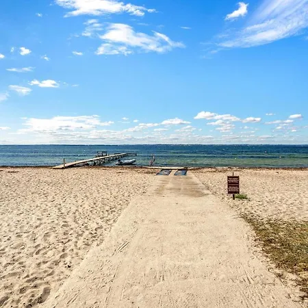 Сasa de vacaciones Beautiful In With House Sea View *