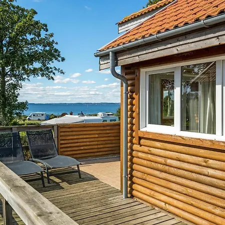 Beautiful In With House Sea View Holiday home *
