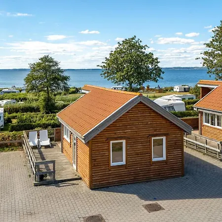 Beautiful In With House Sea View
