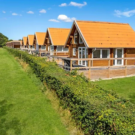Holiday home Beautiful In With House Sea View