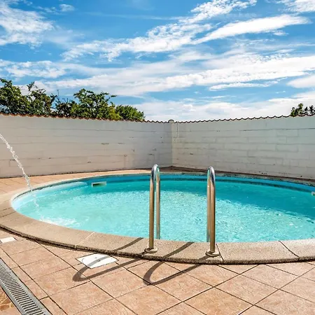 Holiday home Beautiful In With House Sea View *